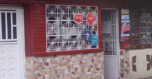 MISCELANEA Y PAPELERIA CALLE 41 CON 29  SUR